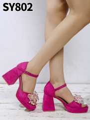 SY82 FUCHSIA