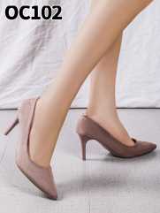 OC102 KHAKI