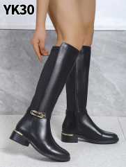 YK30 BLACK