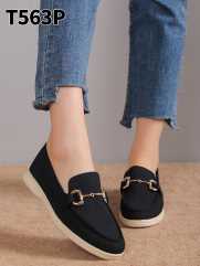 T563 BLACK