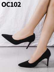 OC102 BLACK