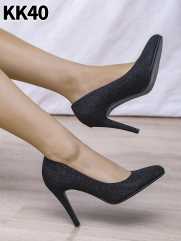 KK40 BLACK