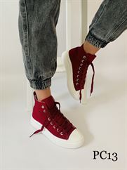 PC13 W.RED