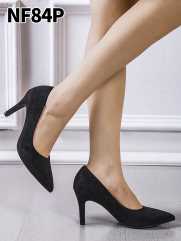 NF84 BLACK