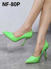 NF80 GREEN