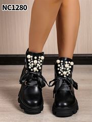 NC1280 BLACK