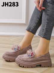 JH283 KHAKI