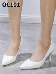 OC101 WHITE