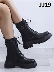 JJ19 BLACK