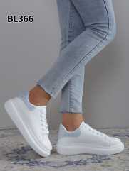 BL366 BLUE
