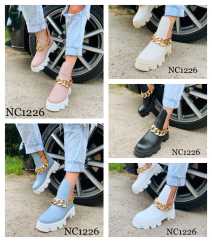NC1226 BLUE