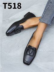 T518 BLACK