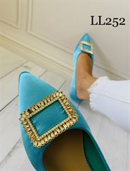 LL252 BLUE