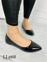 LL268 BLACK
