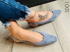 SD01 DENIM BLUE