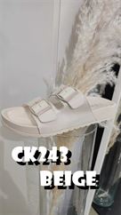 CK243 BEIGE