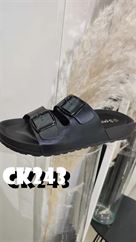 CK243 BLACK