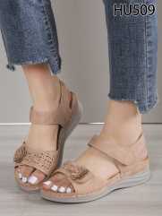 HU509 PINK
