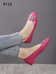 XY28 FUCHSIA