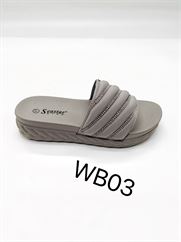 WB03 GREY