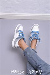 NB532 GREY