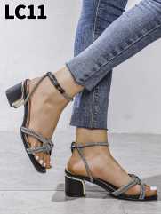LC11 BLACK