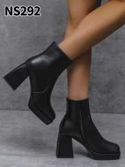 NS292 BLACK
