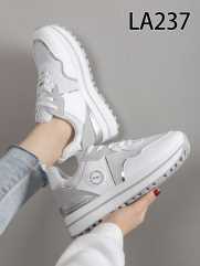 LA237 WHITE
