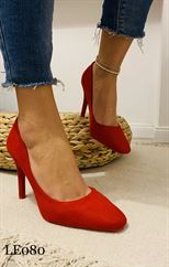 LE080 RED