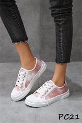 PC21 PINK