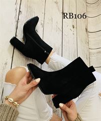 RB106 BLACK