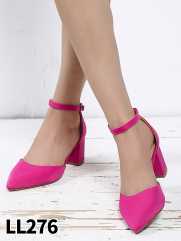 LL276 FUCHSIA
