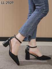 LL292 BLACK