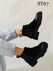 ST67 BLACK