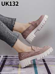 UK132 KHAKI