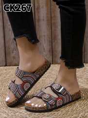 CK267 BLACK