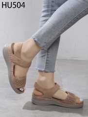 HU504 PINK