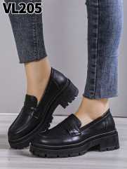 VL205 BLACK
