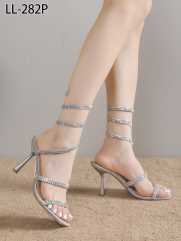 LL282 SILVER