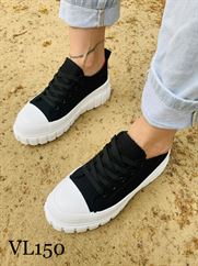 VL150 BLACK