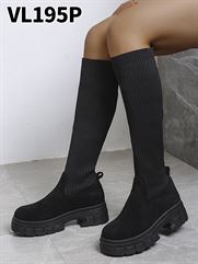 VL195 BLACK