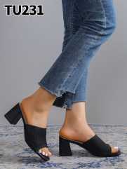 TU231 BLACK