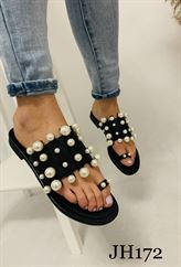 JH172 BLACK