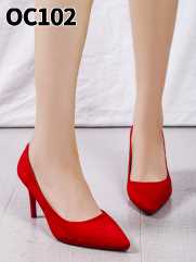 OC102 RED