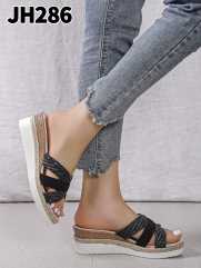 JH286 BLACK