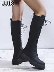JJ18 BLACK