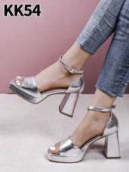 KK54 SILVER