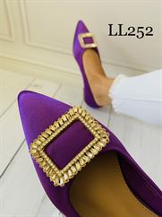 LL252 PURPLE