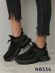 NB556 BLACK