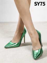 SY75 GREEN